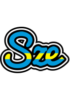 Sze sweden logo