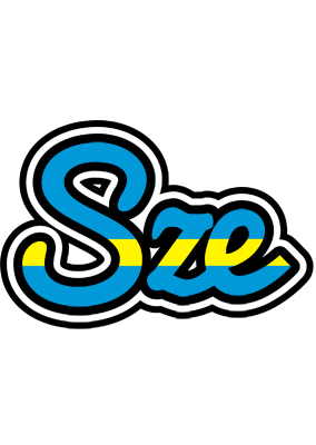 Sze sweden logo