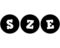 Sze tools logo