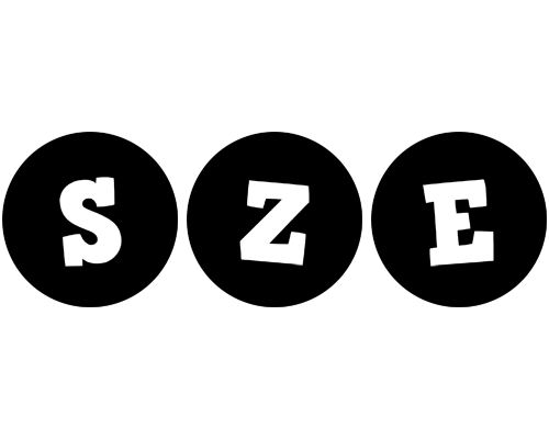Sze tools logo