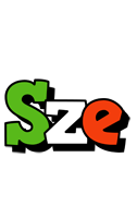 Sze venezia logo