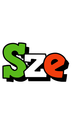 Sze venezia logo