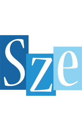 Sze winter logo