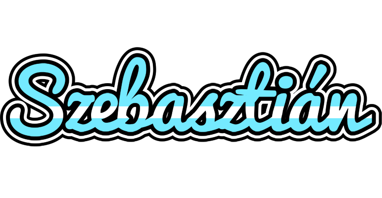 Szebasztián argentine logo