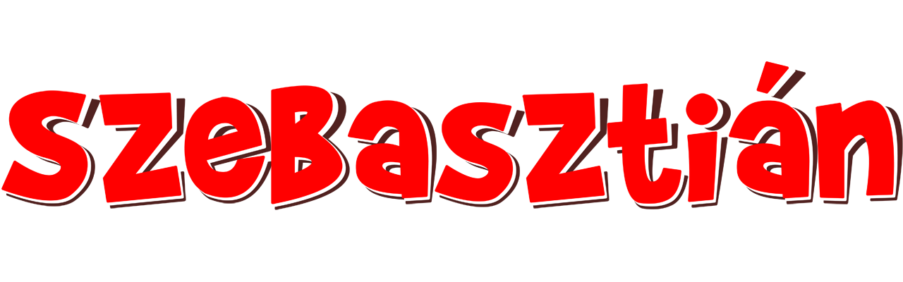 Szebasztián basket logo