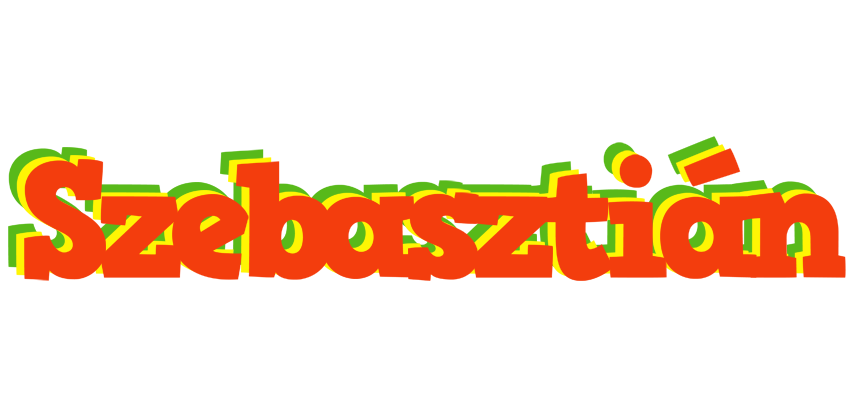 Szebasztián bbq logo