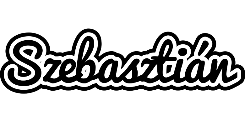 Szebasztián chess logo