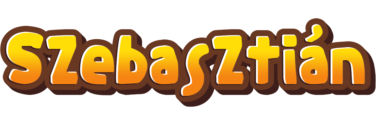 Szebasztián cookies logo