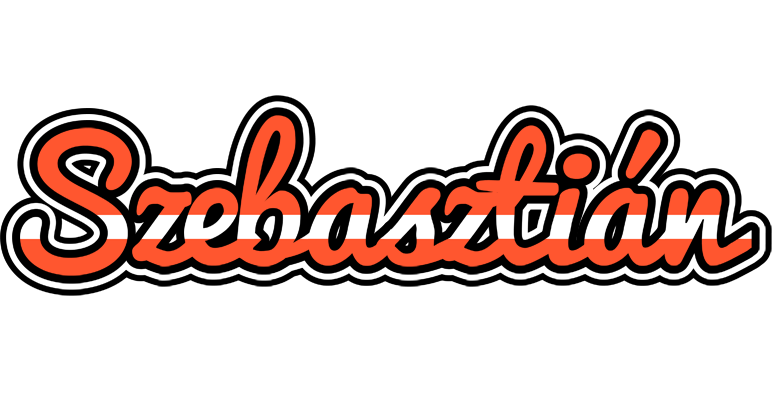 Szebasztián denmark logo