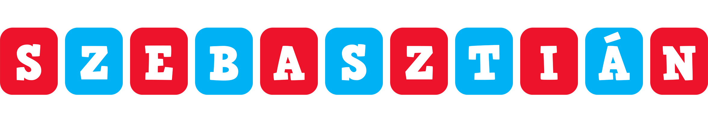 Szebasztián diesel logo