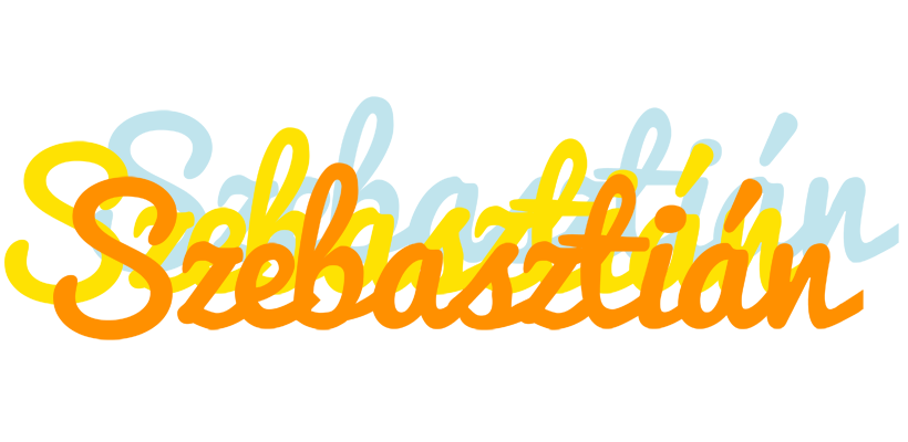 Szebasztián energy logo