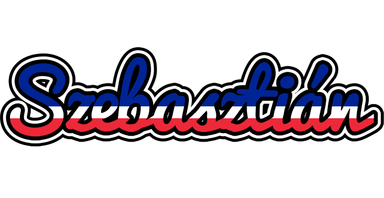 Szebasztián france logo