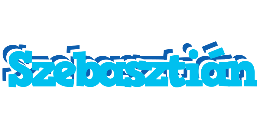 Szebasztián jacuzzi logo