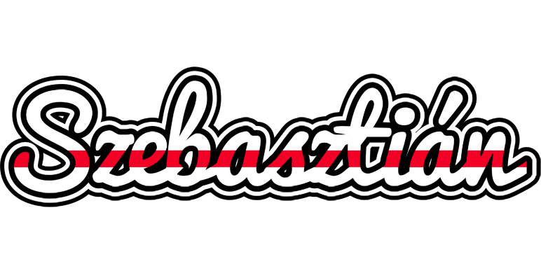 Szebasztián kingdom logo