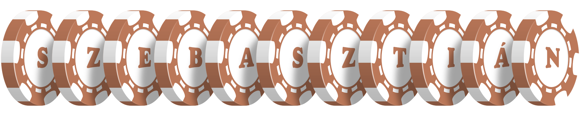 Szebasztián limit logo