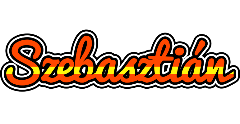 Szebasztián madrid logo