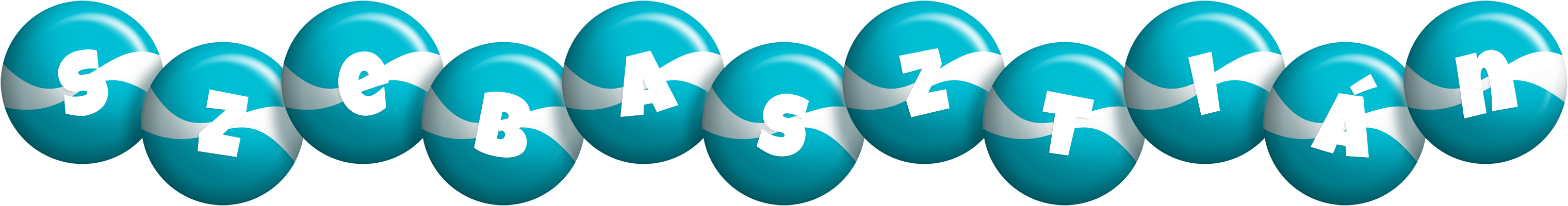 Szebasztián messi logo