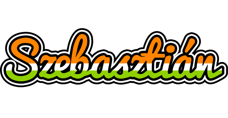 Szebasztián mumbai logo