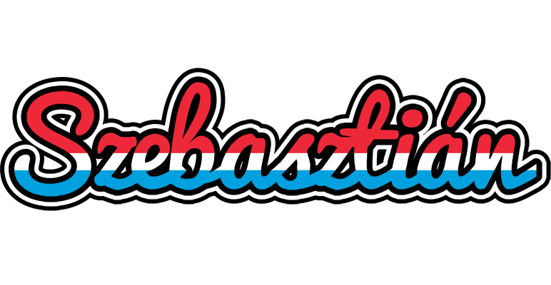 Szebasztián norway logo