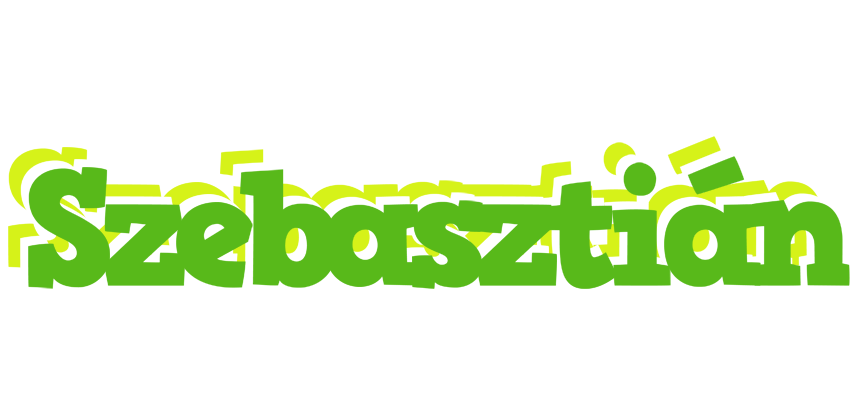 Szebasztián picnic logo