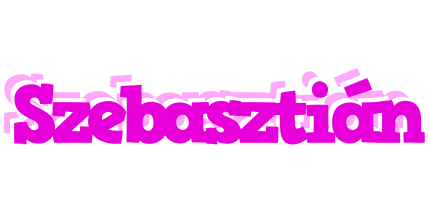 Szebasztián rumba logo