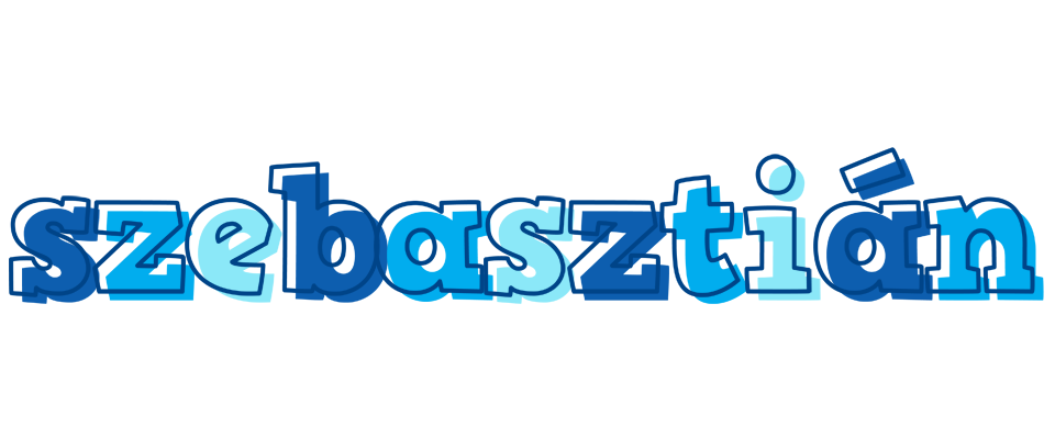 Szebasztián sailor logo