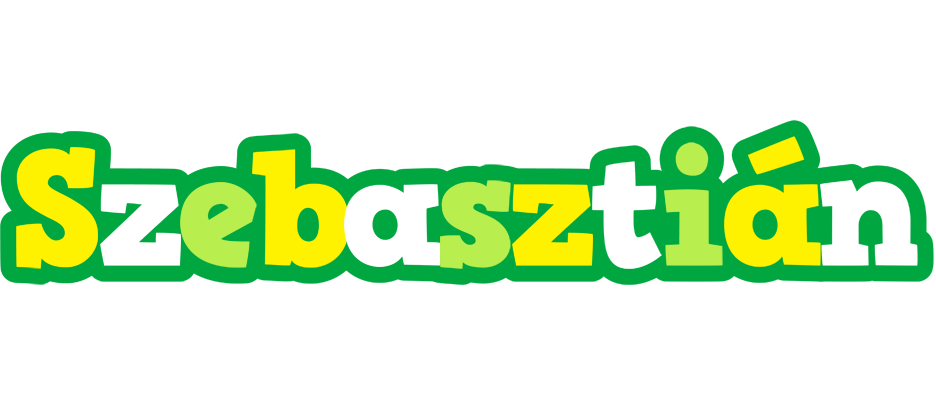 Szebasztián soccer logo