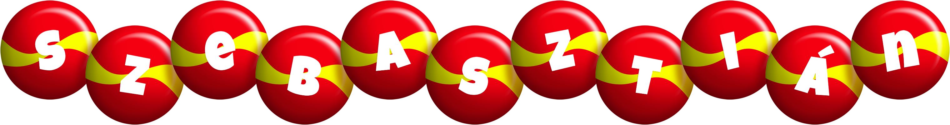 Szebasztián spain logo