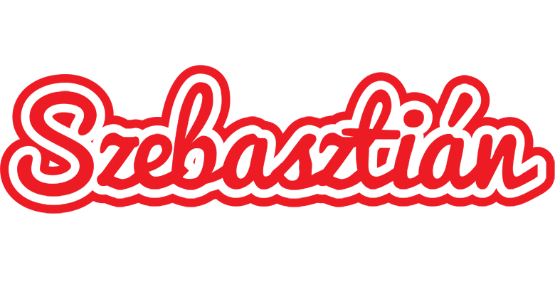 Szebasztián sunshine logo
