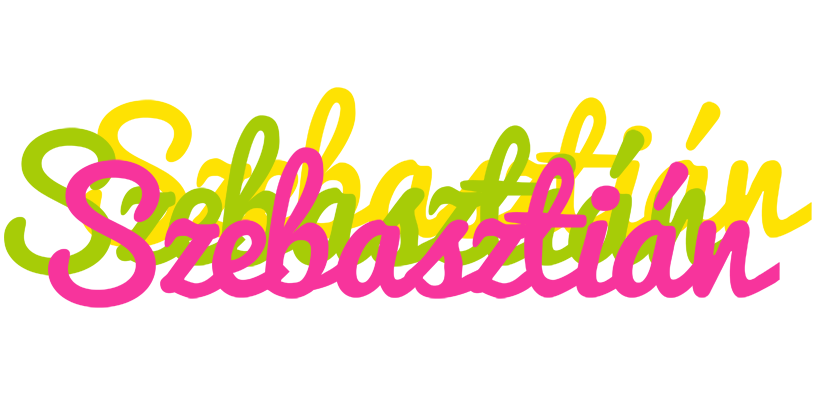 Szebasztián sweets logo