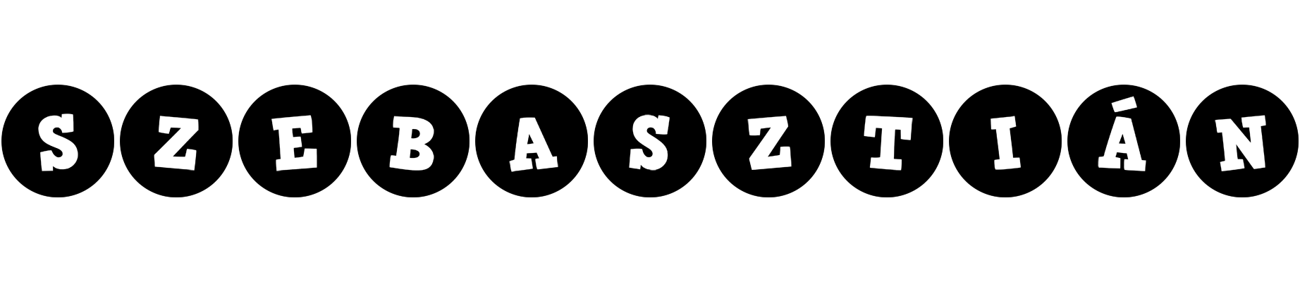 Szebasztián tools logo