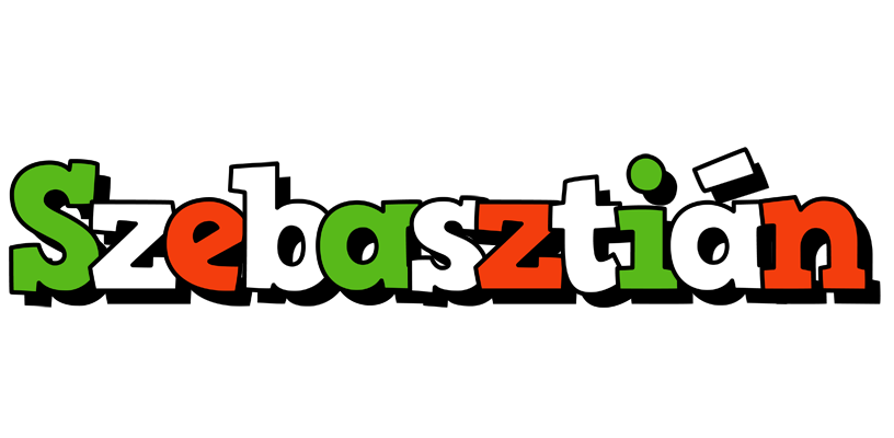 Szebasztián venezia logo