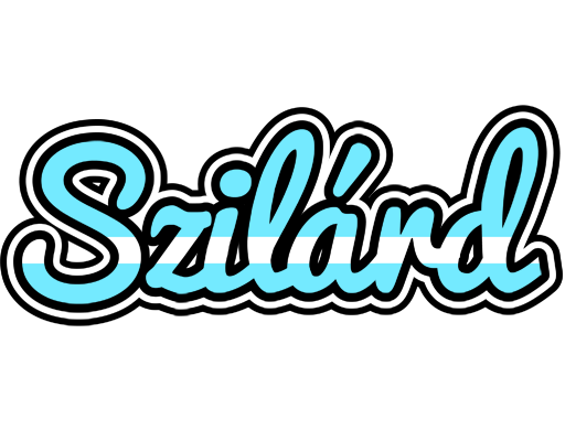 Szilárd argentine logo