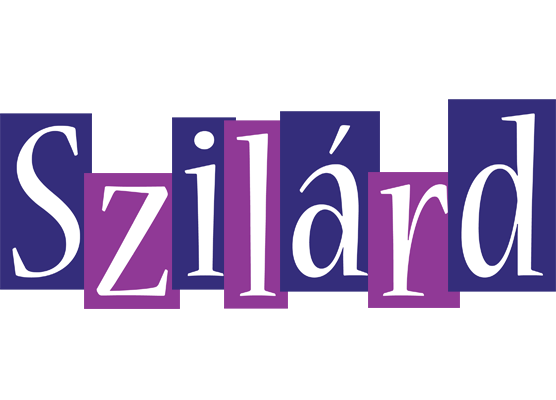 Szilárd autumn logo