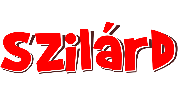 Szilárd basket logo