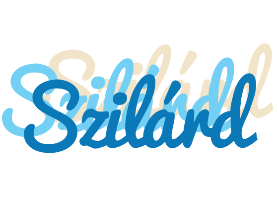 Szilárd breeze logo