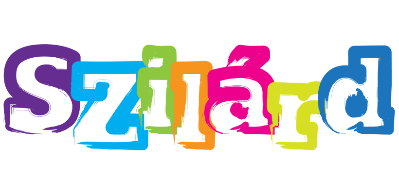 Szilárd casino logo