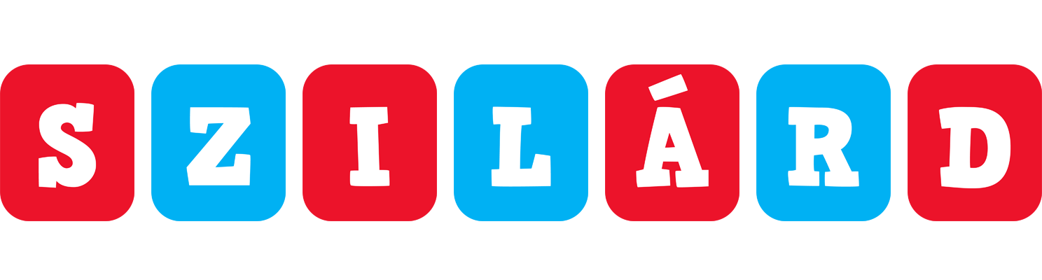 Szilárd diesel logo