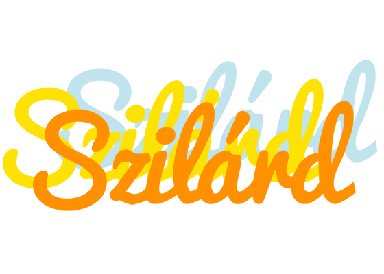 Szilárd energy logo