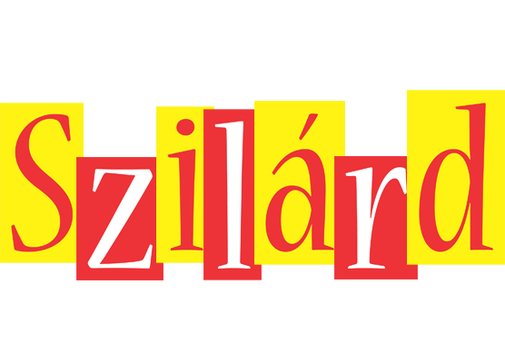 Szilárd errors logo