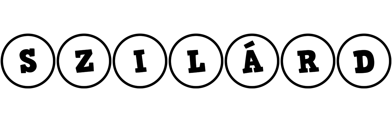 Szilárd handy logo