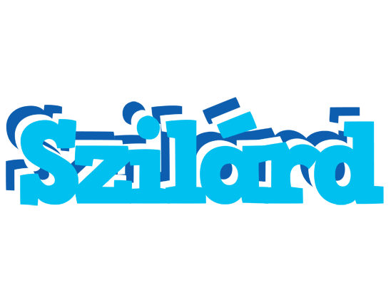 Szilárd jacuzzi logo