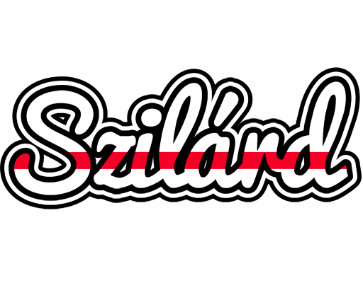 Szilárd kingdom logo