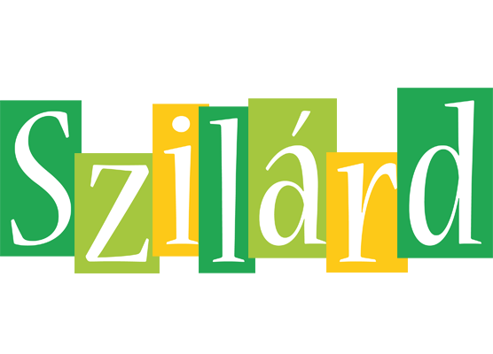 Szilárd lemonade logo