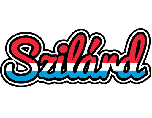 Szilárd norway logo