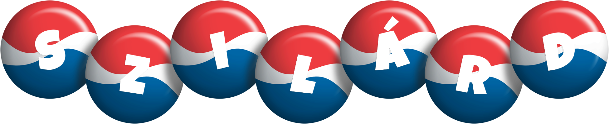 Szilárd paris logo