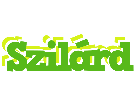 Szilárd picnic logo