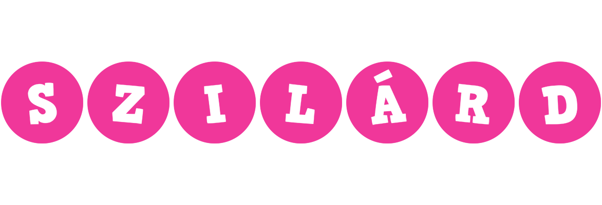 Szilárd poker logo