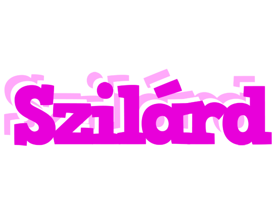 Szilárd rumba logo