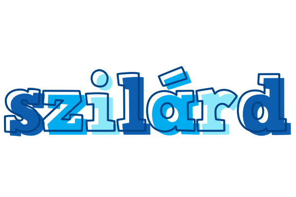 Szilárd sailor logo